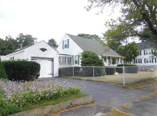 264 Princeton St, North Chelmsford, MA 01863