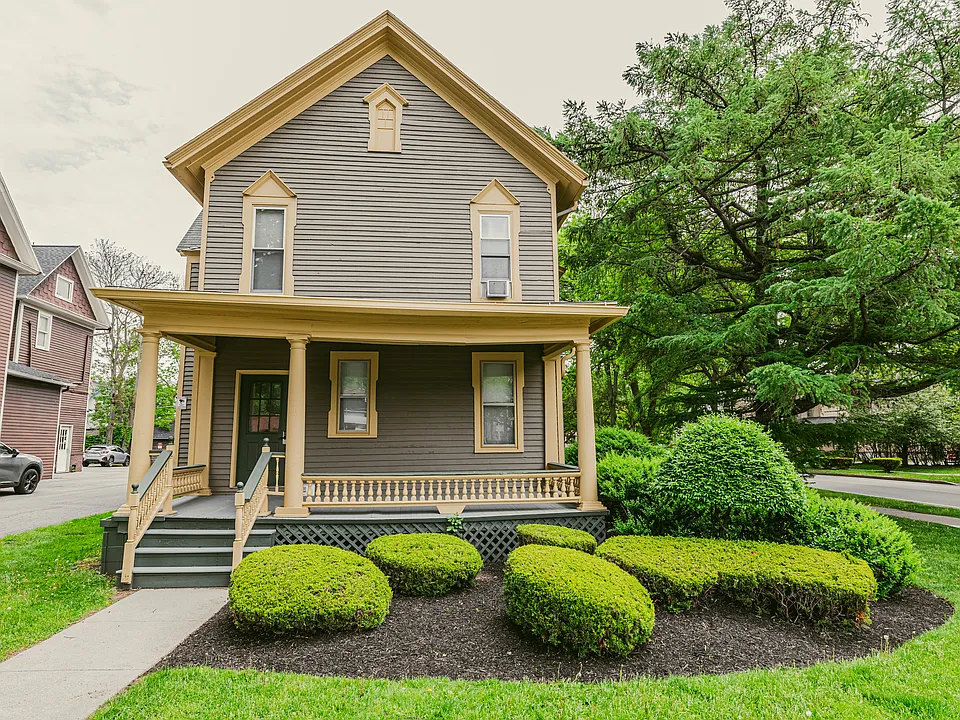 49 Vick Park #4