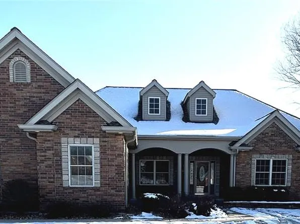 181 Summerhaven Ln, Troy, MO 63379