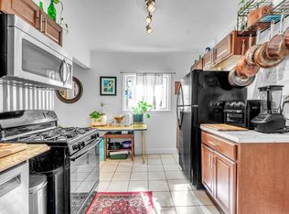 752 Prospect Ave, Buffalo, NY 14213