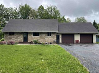516 E Conrad Dr, Medford, WI 54451