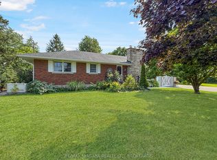 2223 Turner Rd, Thorold, ON L3B5N5