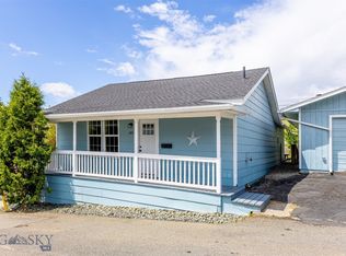 305 Virginia St, Butte, MT 59701