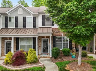 1096 Kelso Ln #18, Burlington, NC 27215