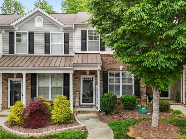 1096 Kelso Ln #18, Burlington, NC 27215