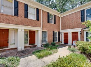 58 Mount Vernon Cir, Sandy Springs, GA 30338