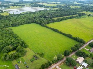 Tbd Nicole Rd, Lawtell, LA 70550