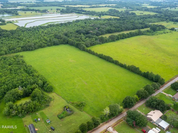 Tbd Nicole Rd, Lawtell, LA 70550