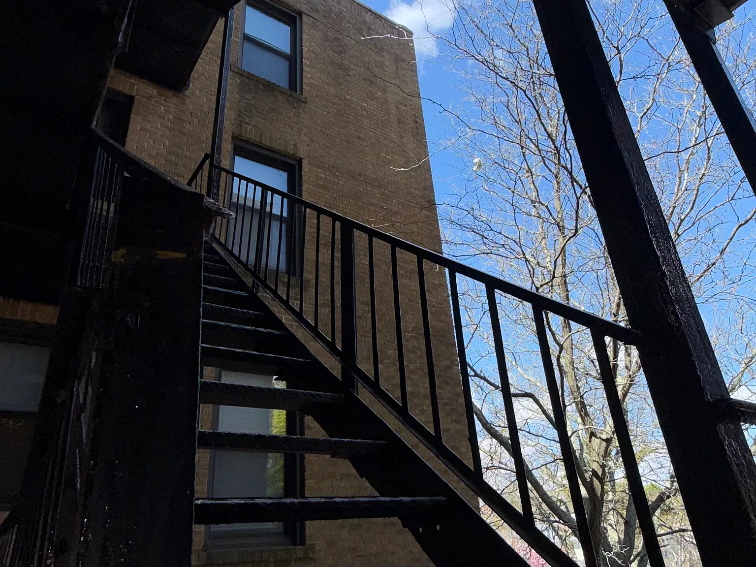 Highland Apartments — Photo 2