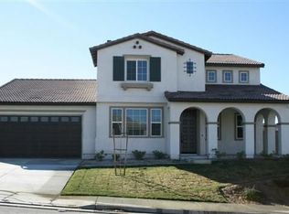35567 Byron Trl, Beaumont, CA 92223