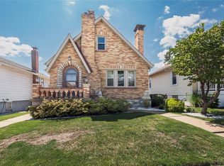 6304 Bradley Ave, Saint Louis, MO 63139