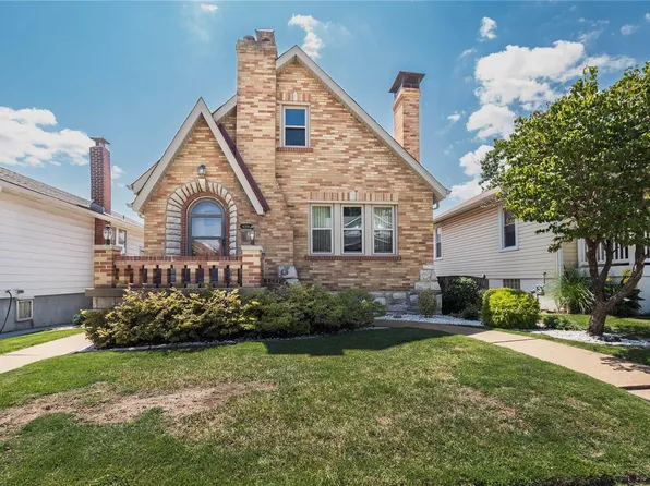 6304 Bradley Ave, Saint Louis, MO 63139