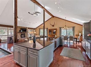 28946 Clover Ln, Evergreen, CO 80439