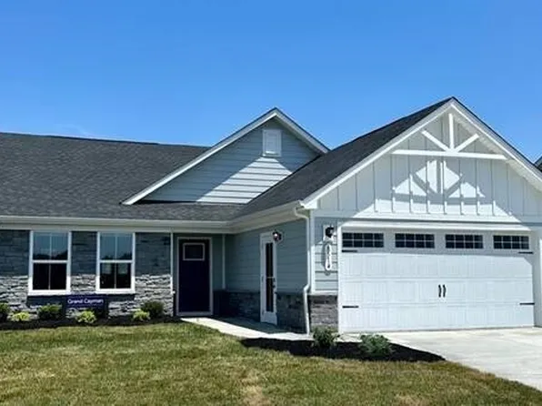 8514 Broad St, Indianapolis, IN 46239