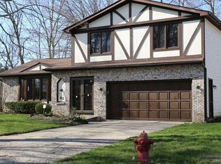 41 Obrien Dr, Lockport, NY 14094