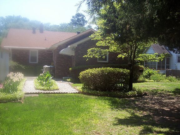 2nd image of 5108 Parkside Dr
