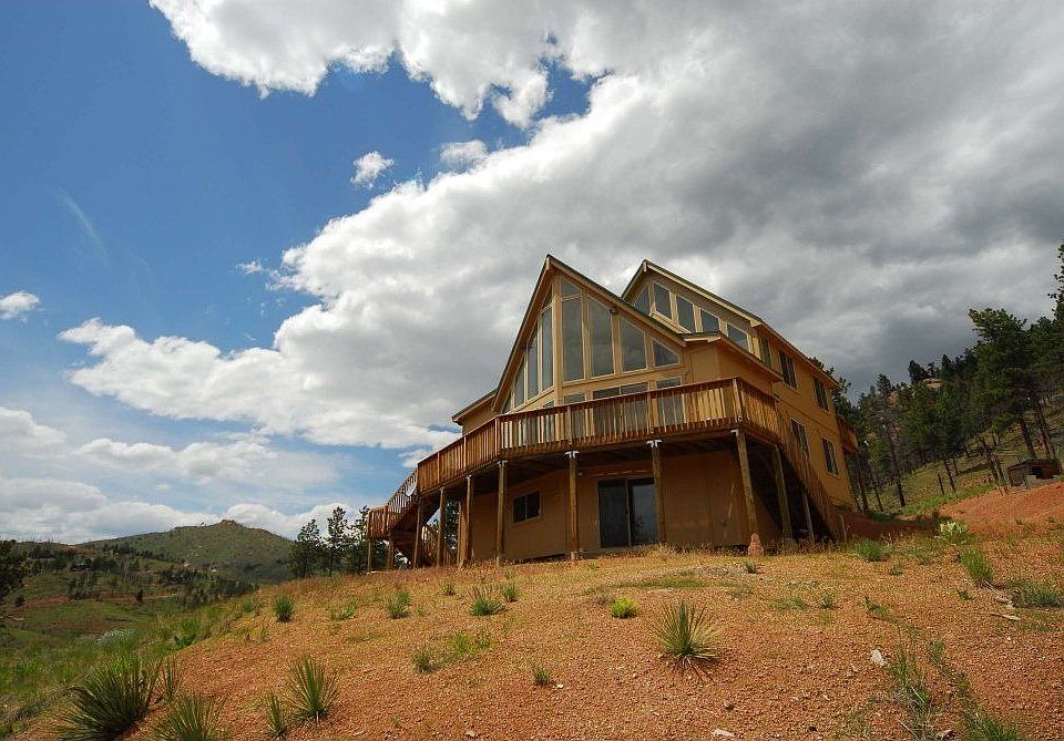 For Sale: 15976 Pine Valley Rd, Pine, CO 80470