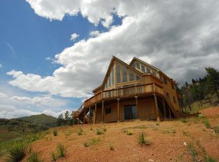 15976 Highway 126, Pine, CO 80470