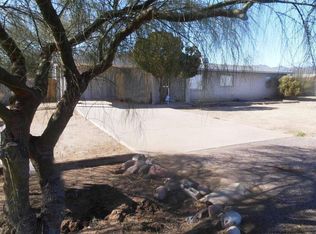 1708 N 199th Ave, Buckeye, AZ 85396