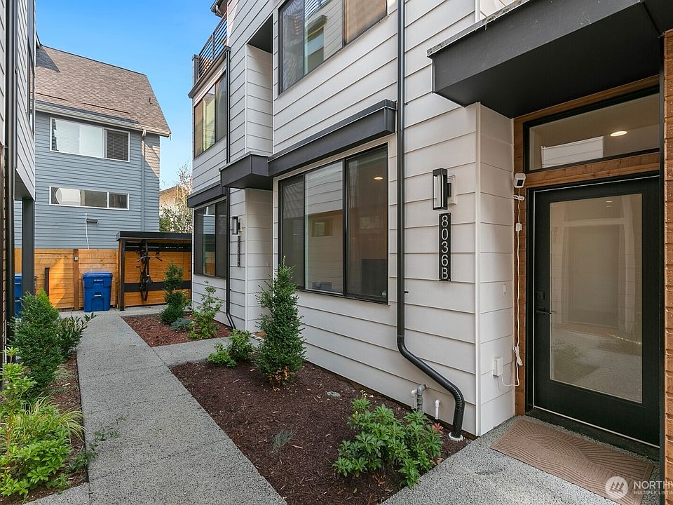 2nd image of 8036 Mary Ave NW #B