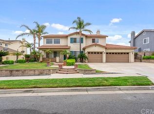 13961 San Segundo Dr, Rancho Cucamonga, CA 91739