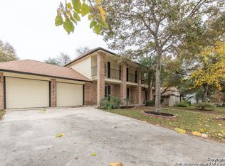 12914 Queens Forest St, San Antonio, TX 78230
