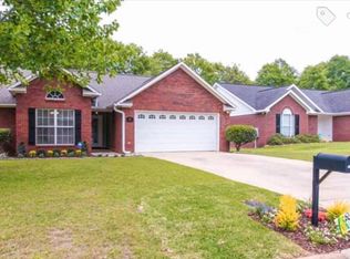 105 Gaffney Ct, Dothan, AL 36305