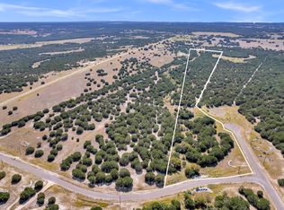 119 Longview Dr, Lampasas, TX 76550