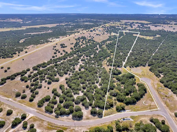 119 Longview Drive, Lampasas, TX 76550