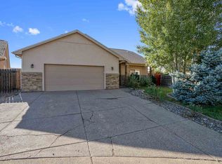 3165 Glenn Everet Ct, Grand Junction, CO 81504