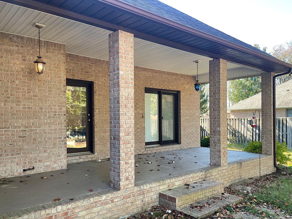 1380 Inglewood Dr, Cookeville, TN 38501 Zillow