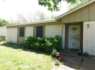 12108 Knight Dr, Balch Springs, TX 75180