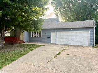 1852 Quint Ave, Carroll, IA 51401