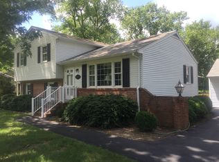 1920 Old Farm Rd, North Chesterfield, VA 23235