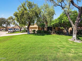 322 E Hearne Way, Gilbert, AZ 85234
