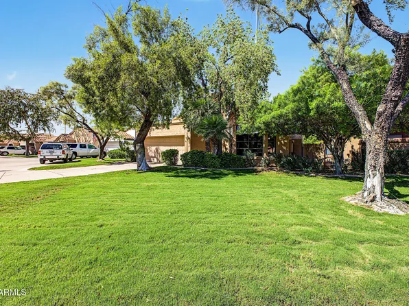 322 E Hearne Way, Gilbert, AZ 85234