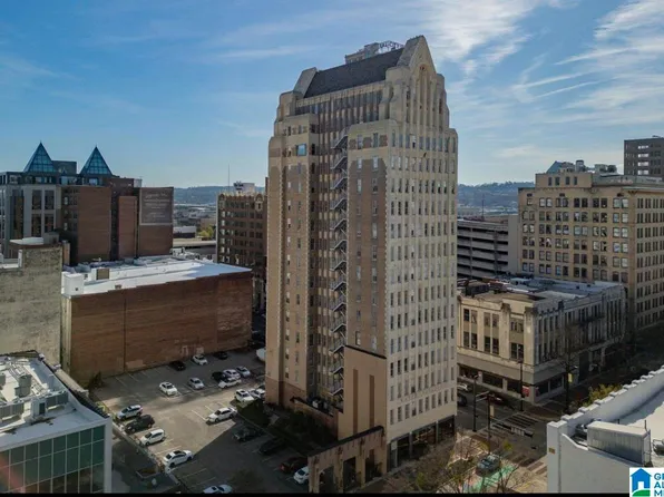 2008 3rd Ave N Unit 5C, Birmingham, AL 35203