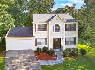 1095 King Way Ct, Lithonia, GA 30058