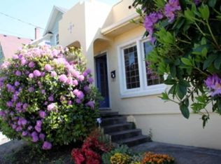 1322-1338 SE 24th Ave, Portland, OR 97214