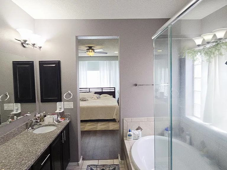 9519 Iron Rock Dr NW — Photo 21
