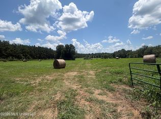 0 Graves Rd, Holly Springs, MS 38635