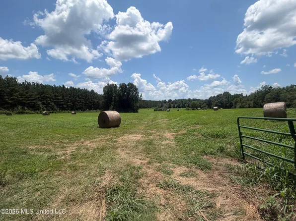 0 Graves Rd, Holly Springs, MS 38635