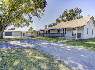 2300 Conveyor Dr, Burleson, TX 76028