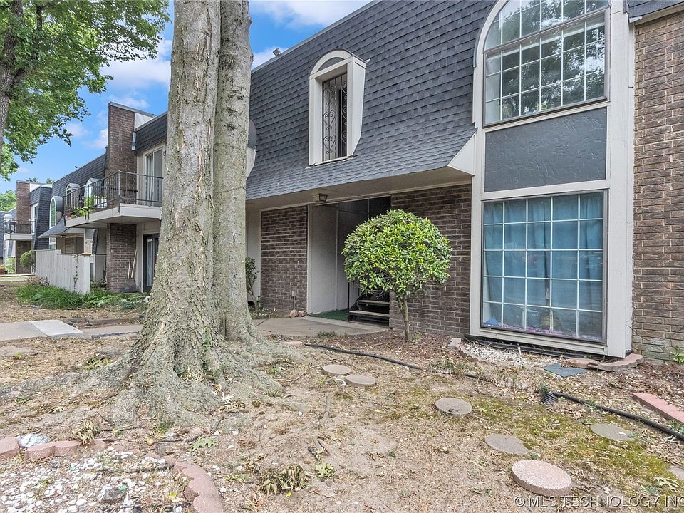6802 S Toledo Ave UNIT 302, Tulsa, OK 74136 Zillow