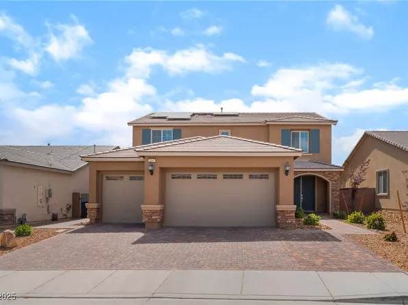 7107 Calvert Cliffs St, North Las Vegas, NV 89084