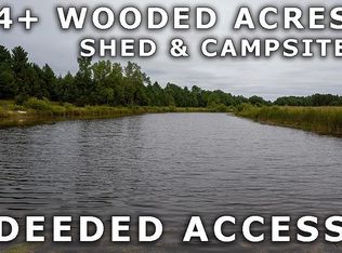 LOT 27 10th Ave, Adams, WI 53910