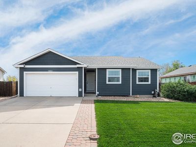 2034 Birch Ave, Greeley, CO, 80631