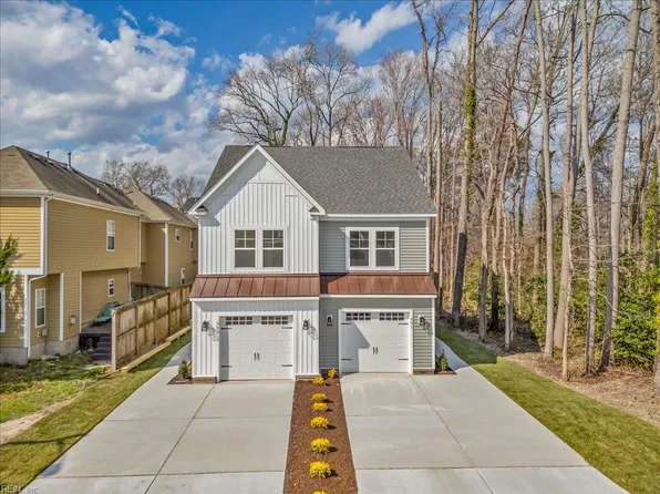 903 12th St, Virginia Beach, VA 23451