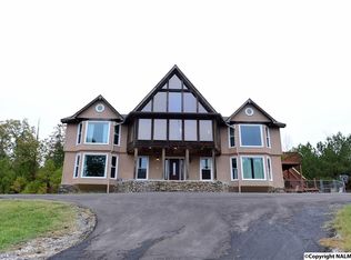 251 Evermore Ln, Arab, AL 35016