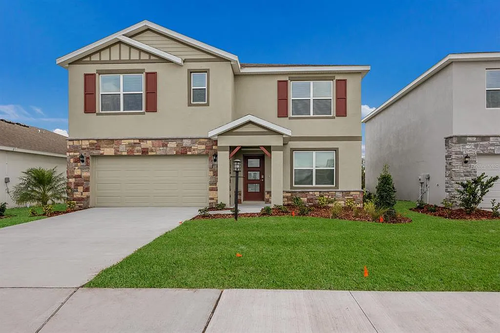 5 bed, 3.0 bath, 2674 sqft, $3,600 — Photo 1